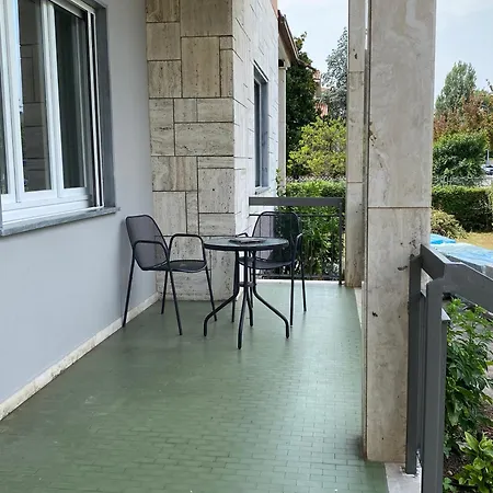 La Villa Regal 홈스테이 *