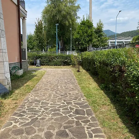 La Villa Regal 홈스테이 *