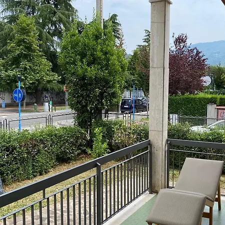 La Villa Regal 브레시아