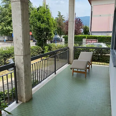 La Villa Regal Séjour chez l'habitant