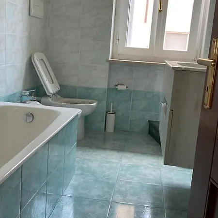 Séjour chez l'habitant La Villa Regal